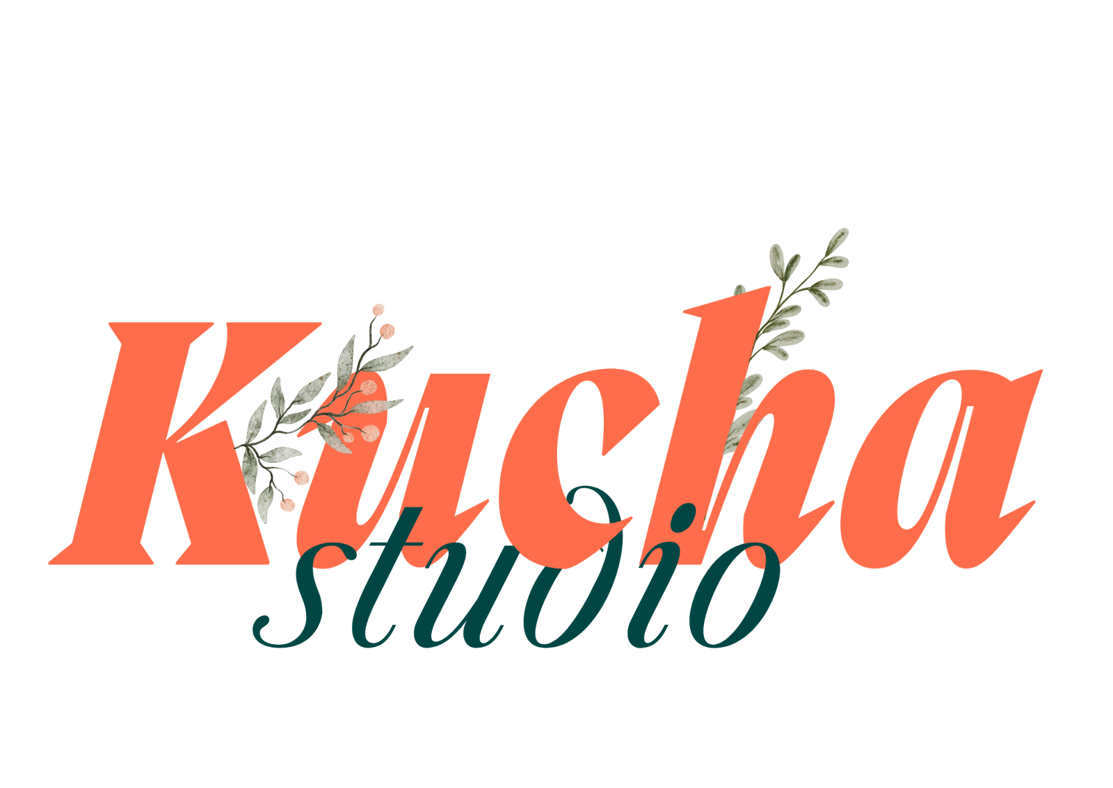 Kucha Studio Logo